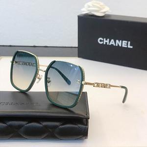 Chanel Sunglasses 2861